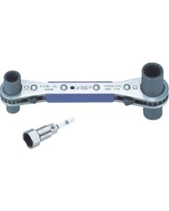 Sliding Latch