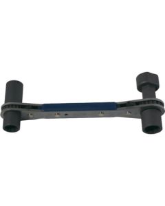 Sliding Latch