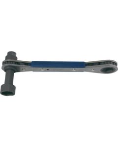 Sliding Latch