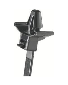 Releasable Wing Push Mount Tie 2ถุงถุงละ 500เส้น