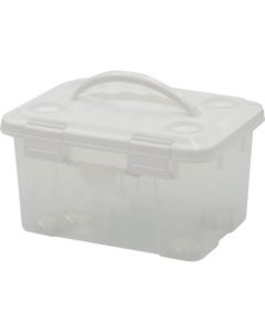 Clear Box