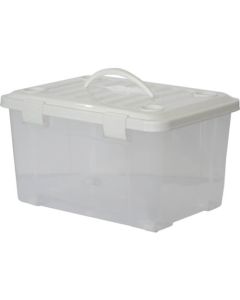 Clear Box