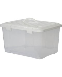 Clear Box