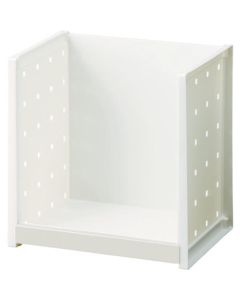 [สินค้าหมดแล้ว ยกเลิก] TENMA PRX room rack SS CAP 38 x 18 x 13