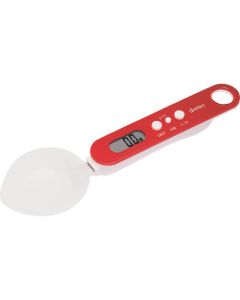 Spoon Scale