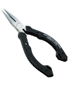 Miniature Flat Nose Pliers