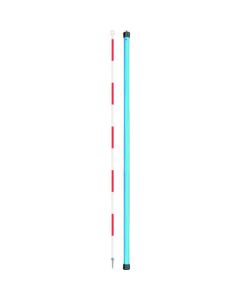 Precision Pin Pole For Prism ชุดละ 1เส้น