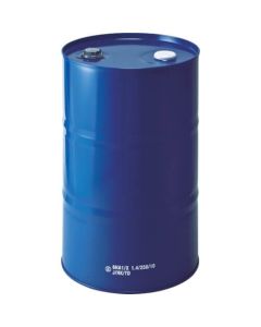 ถังเคมีแบบถังปิด สีฟ้า 103 ลิตร