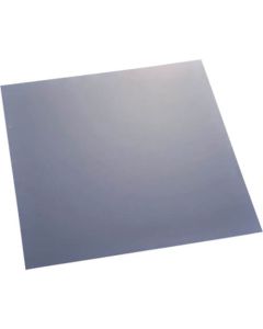 เบาะรองนั่งแบบนุ่ม 500 x 500 x 1.0 ใส
