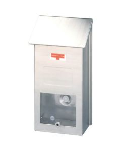 Stainless Steel Post