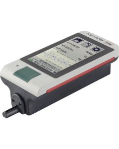 Mobile Roughness Measuring Instrument