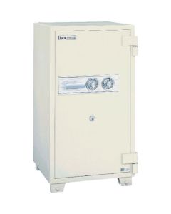 Antitheft Fire-Proof Safe Protect Safe（cylinder lock type）