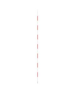 Precision Pin Pole For Prism ชุดละ 1เส้น