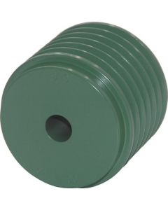 เส้นผ่านศูนย์กลางเกลียวเล็กน้อย 150 3V6 ตะขอ