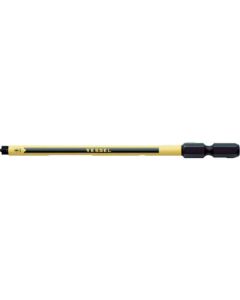 บิตพลาสติกแบบขั้นบันได No. PS161110 (PS1 x φ4 x φ4.5 x 110) (1 หลอด = 1 PK)