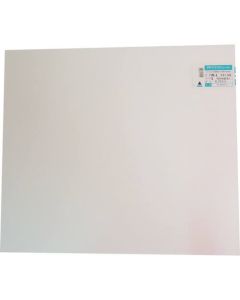 แผ่น PP ธรรมชาติ 490mmx565mmx0.75mm
