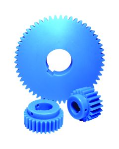 Plastic Spur Gears 1อัน