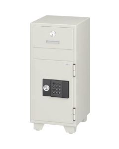 A safe for fireproof and a stolen. 1อัน