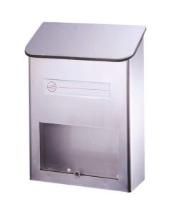 Stainless Steel Post