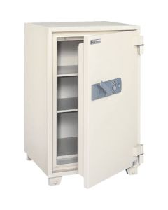 Antitheft Fire-Proof Safe Protect Safe（cylinder lock type）