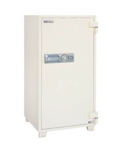 Fire-Proof Safe