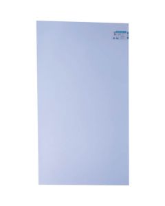 Polypropylene Sheet 10แผ่น