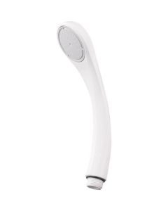 Low Water Pressure Shower Head