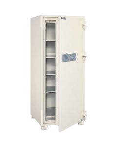 Fire-Proof Safe