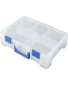 Parts Stocker