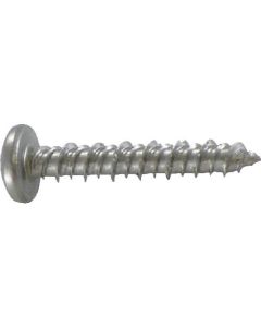 Non-plug Screw(Stainless)