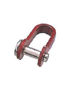 Stainless Steel Sheet Shacklerivet typecolored 1อัน