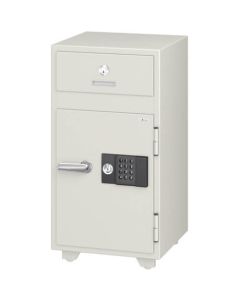 A safe for fireproof and a stolen. 1อัน