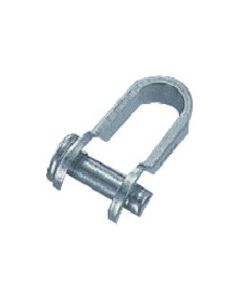 Stainless Steel Sheet Shacklerivet type 1อัน