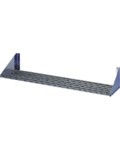 Stainless Steel Pipe Shelf(Wall Mounted) 1อัน