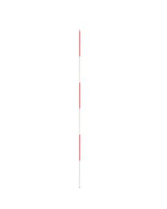 Precision Pin Pole For Prism ชุดละ 1เส้น