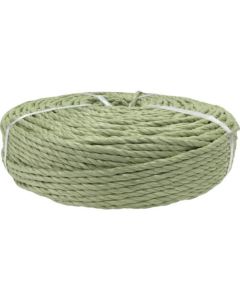 PS เชือกรัชสี 6mm x 200m