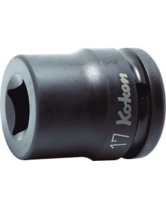 Wheel Nut Socket