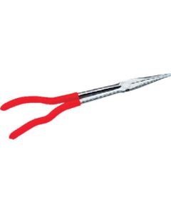 Straight Long Nose Pliers