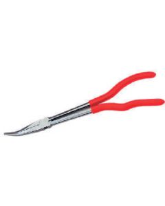 Angle Long Nose Pliers Long Type 1อัน