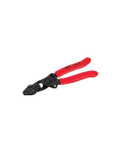 Pinch-Off Pliers