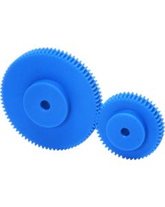 Plastic Spur Gears 1อัน