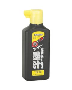 น้ำหมึกเติม 180ml (Black)