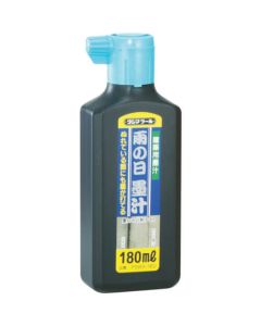 น้ำหมึกเติม ทนน้ำฝน 180ml (Black)