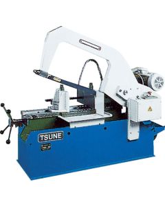 Hack sawing machine (hydraulic)