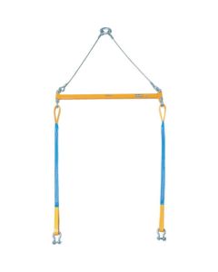 2-Point Lifting Balance