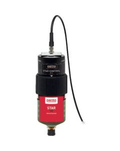 Automatic Lubricator