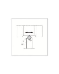 External Toolholders