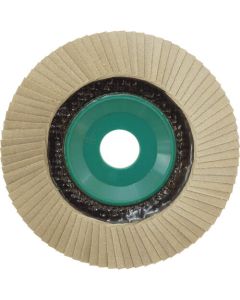 Disc Paper Diamond Top