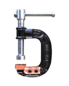 300A Earth Clip Vice Type