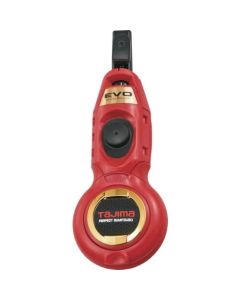 บักเต้าตีเส้น Perfect Ink Reel EVOX S Red